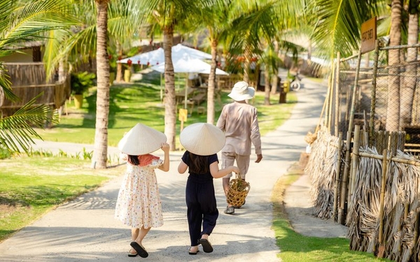 Fusion Resort Cam Ranh