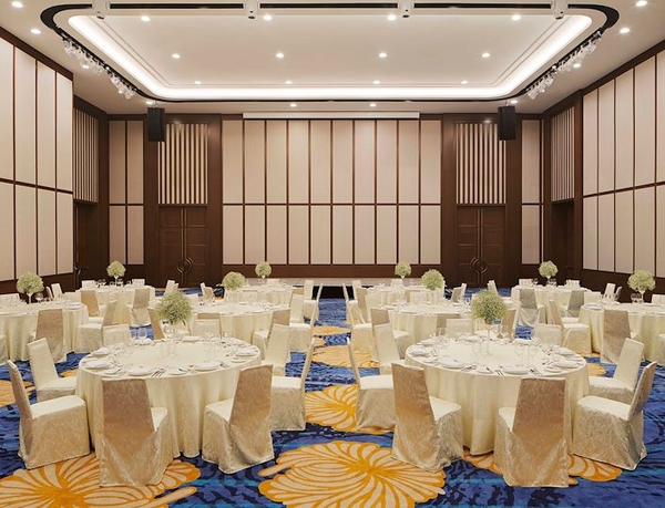 Four Points by Sheraton Danang