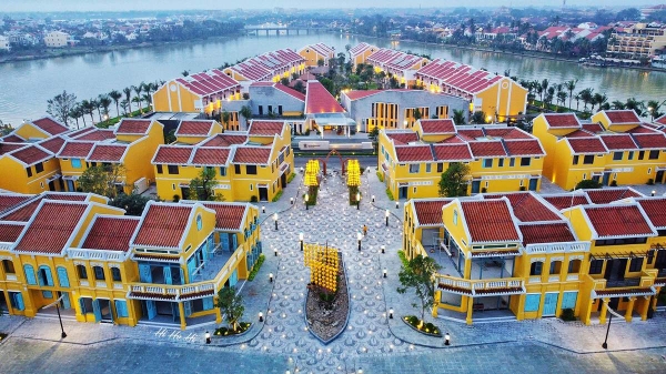 Hội An Memories Resort & Spa