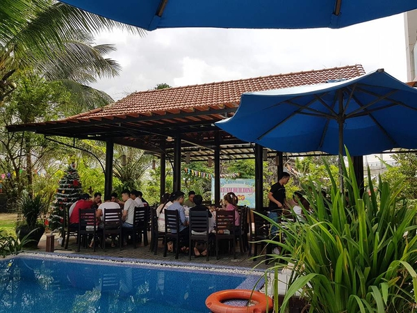 Hội An Reverie Villas