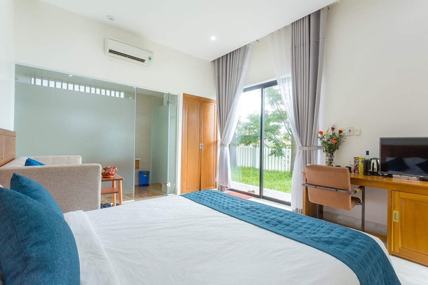 Hội An Reverie Villas
