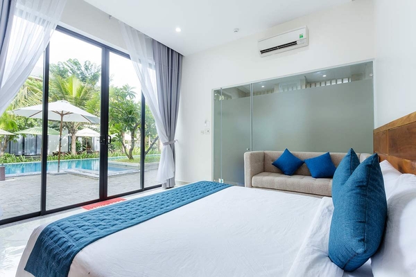Hội An Reverie Villas