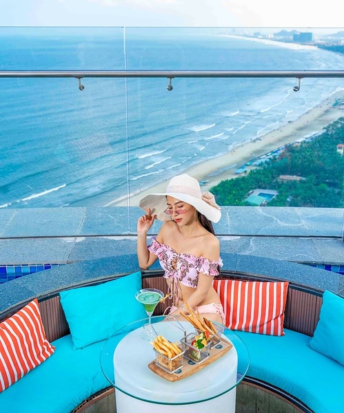 Four Points by Sheraton Danang