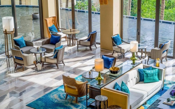 InterContinental Phú Quốc Long Beach Resort