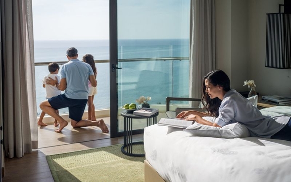 InterContinental Phú Quốc Long Beach Resort