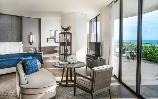 InterContinental Phú Quốc Long Beach Resort