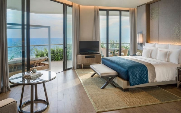 InterContinental Phú Quốc Long Beach Resort