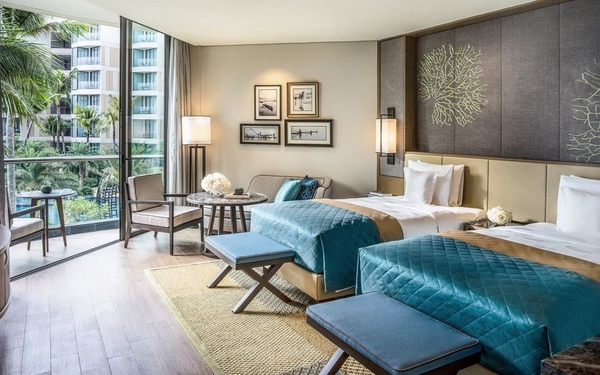 InterContinental Phú Quốc Long Beach Resort