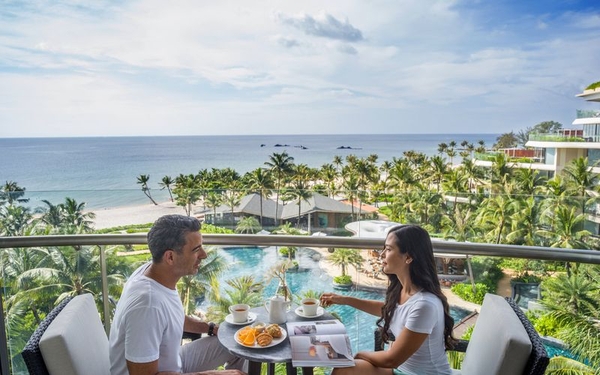 InterContinental Phú Quốc Long Beach Resort