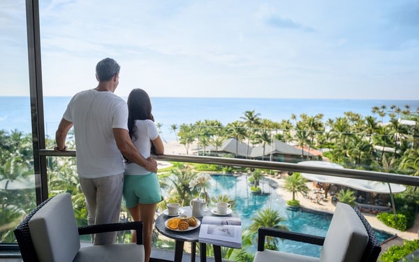 InterContinental Phú Quốc Long Beach Resort