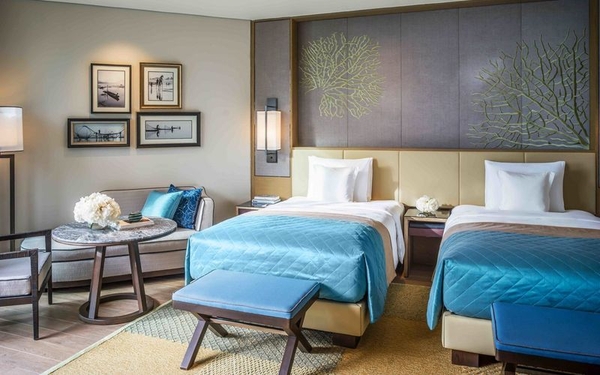 InterContinental Phú Quốc Long Beach Resort