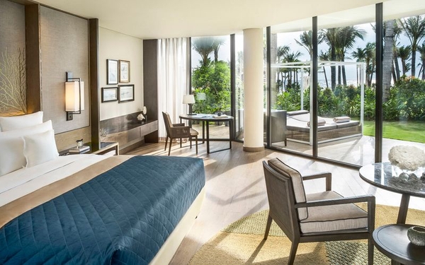 InterContinental Phú Quốc Long Beach Resort