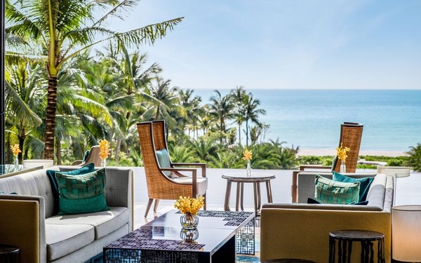 InterContinental Phú Quốc Long Beach Resort