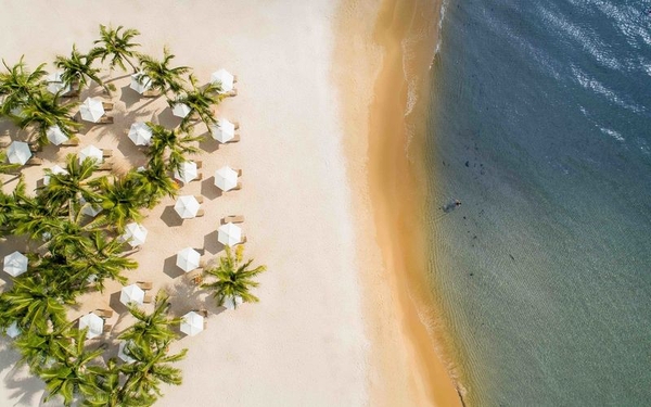 InterContinental Phú Quốc Long Beach Resort