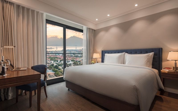 Khách sạn Altara Suites Đà Nẵng