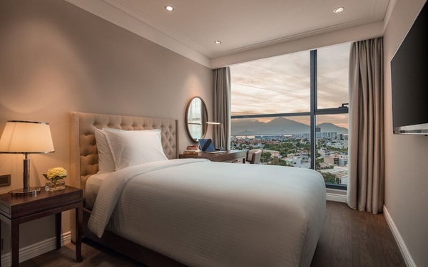 Khách sạn Altara Suites Đà Nẵng