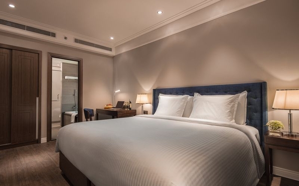 Khách sạn Altara Suites Đà Nẵng