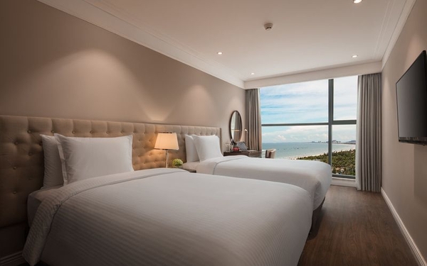 Khách sạn Altara Suites Đà Nẵng