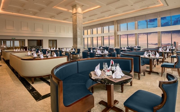 Khách sạn Altara Suites Đà Nẵng