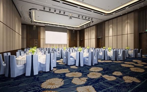 Khách sạn Altara Suites Đà Nẵng