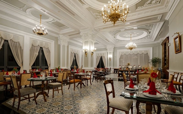 AVS Hotel Phú Quốc