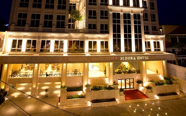 Eldora Hotel Hue