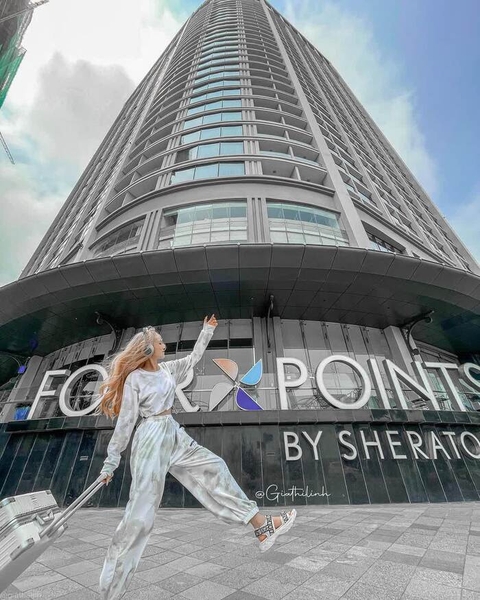 Four Points by Sheraton Danang