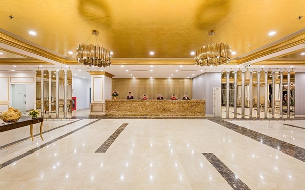 Danang Golden Bay