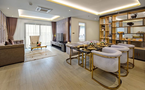 Danang Golden Bay