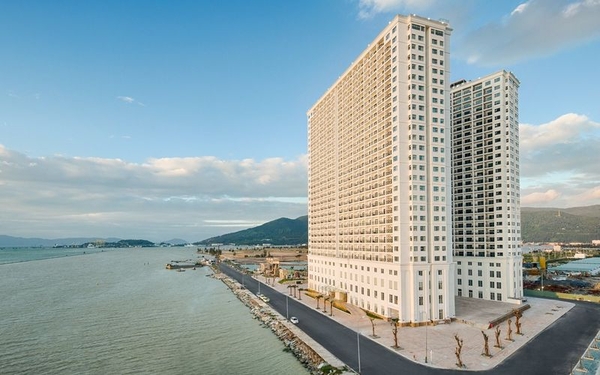 Danang Golden Bay