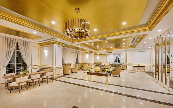 Danang Golden Bay