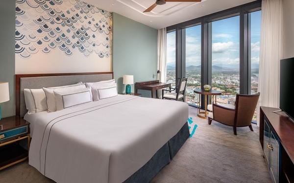 Melia Vinpearl Hotel Huế