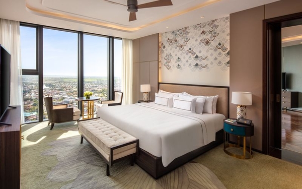 Melia Vinpearl Hotel Huế