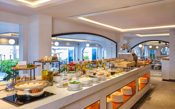 Khách sạn Mercure Vũng Tàu