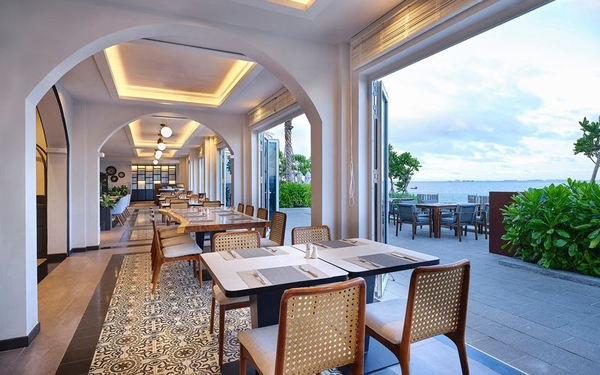 Khách sạn Mercure Vũng Tàu