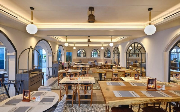 Khách sạn Mercure Vũng Tàu