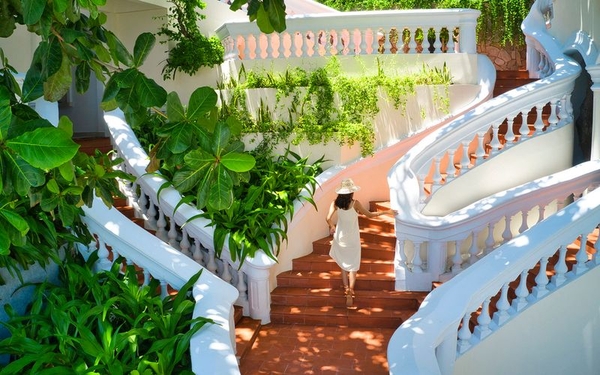 Khách sạn Mercure Vũng Tàu