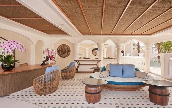 Khách sạn Mercure Vũng Tàu