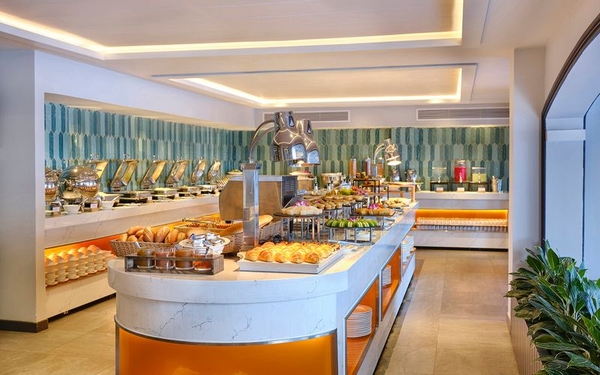 Khách sạn Mercure Vũng Tàu