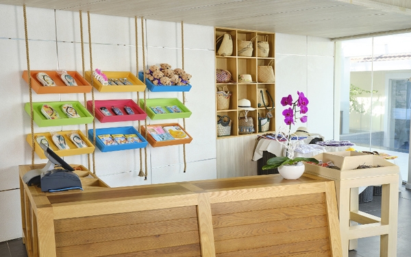 Khách sạn Mercure Vũng Tàu