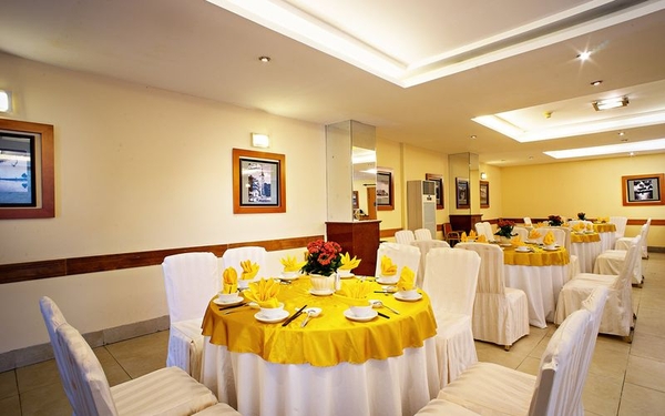 Mường Thanh Holiday Đà Lạt