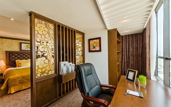 Mường Thanh Grand Lào Cai