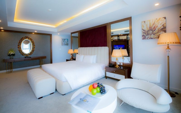 Muong Thanh Luxury Da Nang Hotel