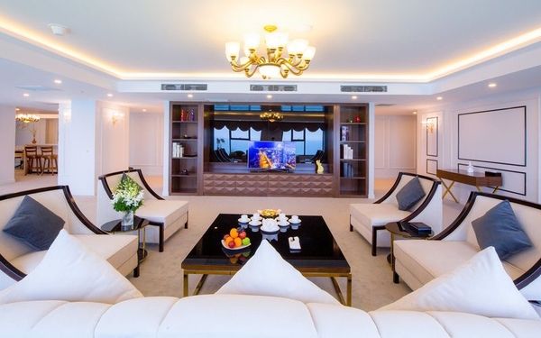 Muong Thanh Luxury Da Nang Hotel