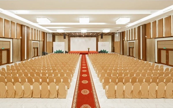 Mường Thanh Luxury Phú Thọ