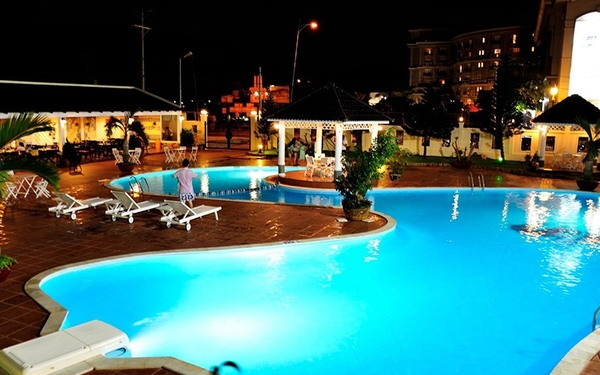 Khách sạn Sammy Vũng Tàu