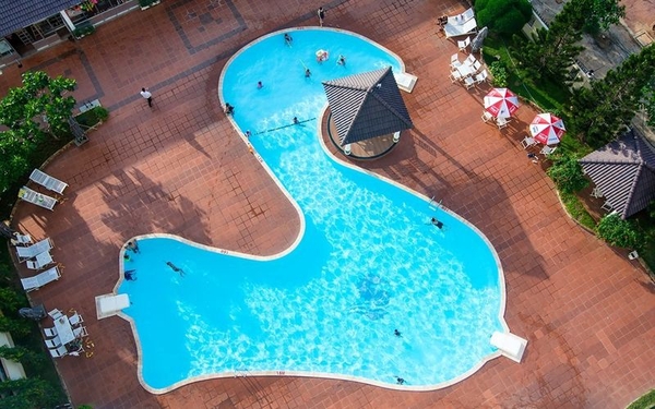 Khách sạn Sammy Vũng Tàu