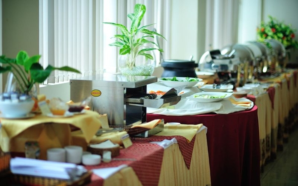 Khách sạn Sammy Vũng Tàu