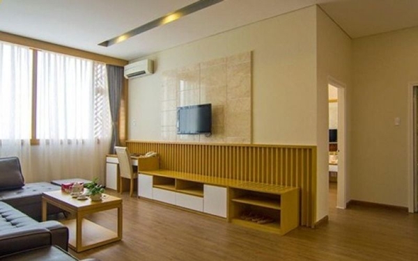 Khách sạn Sammy Vũng Tàu