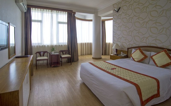 Khách sạn Sammy Vũng Tàu